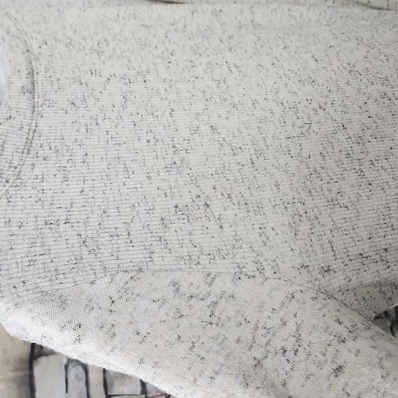 Anthro Sat/Sun Tenley Speckled Top - Picture 7 of 11